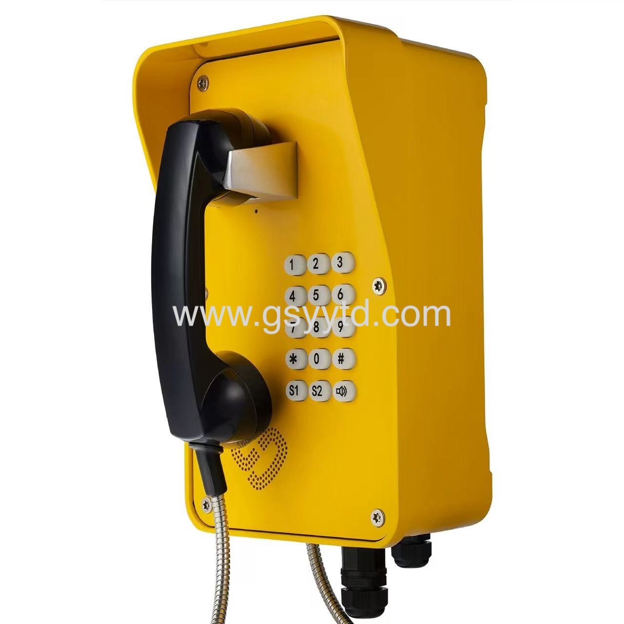 Gansu Yuanyi Tongda Technology Co., Ltd